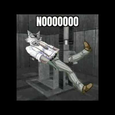 Iegosi sacrifice his life fro scp fondantion