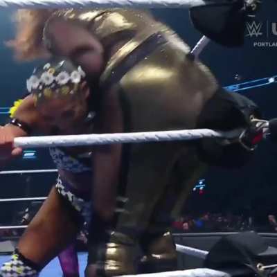 Nia Jax
