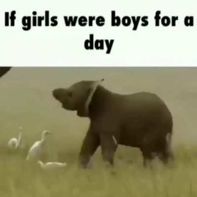 Intresting..