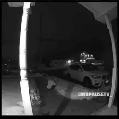 WCGW Running On ice