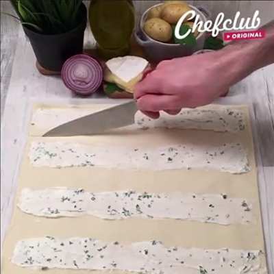 Another awful Chefclub &lsquo;recipe&rsquo;