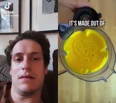Cheese sauce