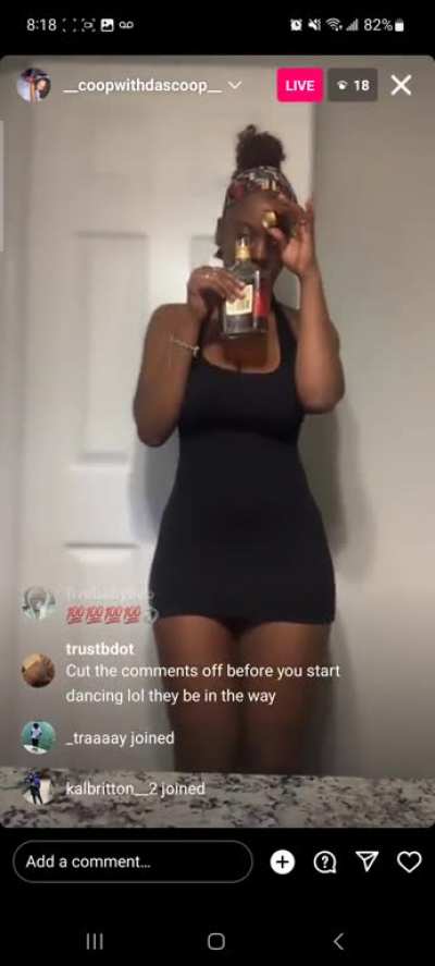 ig live