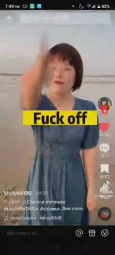 learning chinese