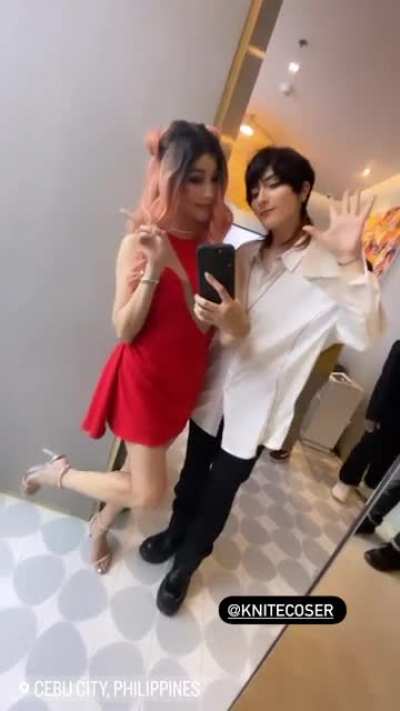 Alodia Goshiengfiao