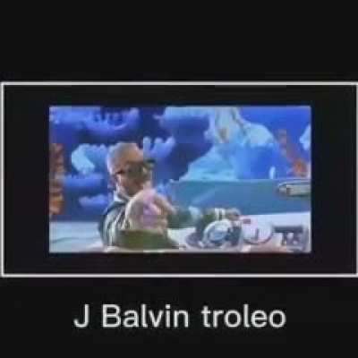 Troleo j balbin