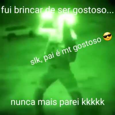 Usei toda minha criatividade no meme, foi mal [OC]