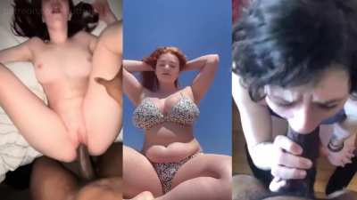 BBC Splitscreen (Sweet like cinnamon)