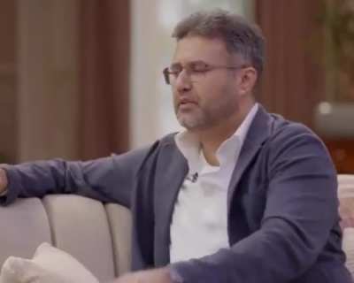 A paycheck in a pandemic meant more than just money to all of us working. Viraj Bahl shares how his company didn&rsquo;t lay off any employee in 2020.