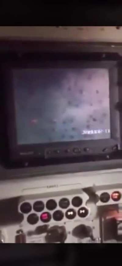 Armenian military destroys an Azerbaijani &ldquo;Orbiter-3&rdquo; Drone with a modernized &ldquo;OSA-AKM&rdquo; April 21, 2020