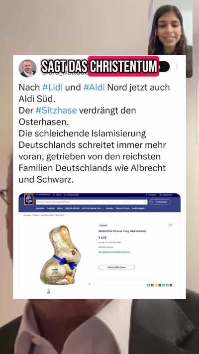Ich lieb's