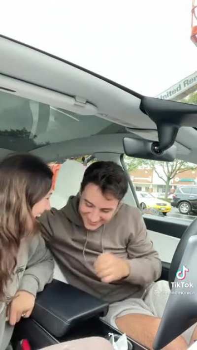 My fiance send me this shit and I absolutely hate it. These types of couples can do whatever they want at home, but please don't post it on the internet. No one care your-personal-love-experience! And the how they set up the camera angle there and act lik