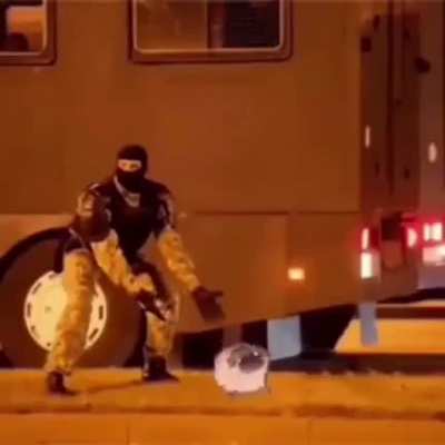Разомнитесь немножко, друзья