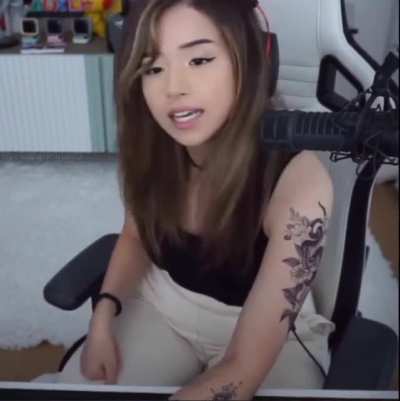 Surprised I haven’t seen this clip posted that much