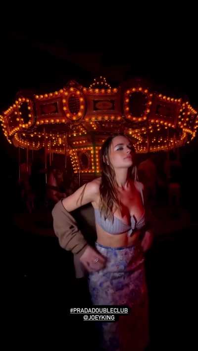 Joey king
