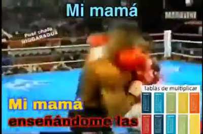 Literalmente amigo.