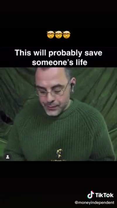 Survival technique