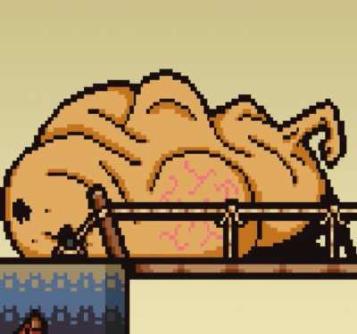 These edibles ain't shit