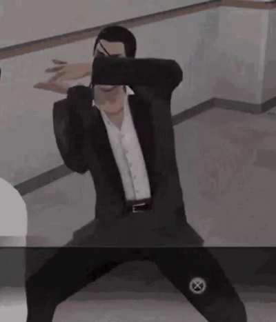 majima zone