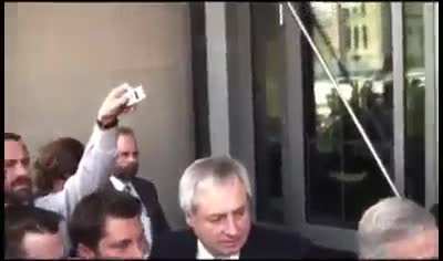 Mother confronts corrupt judge responsible for her sons suicide.