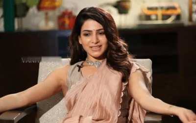 Samantha