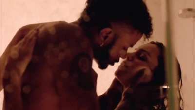 Andrea Londo &ldquo;Superfly&rdquo; Best Scene