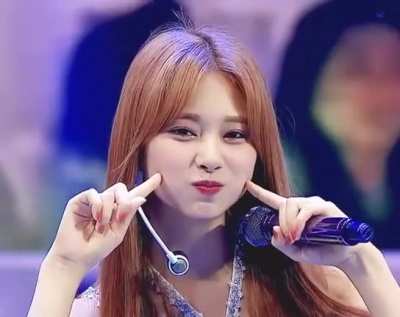 Cute Tzuyu