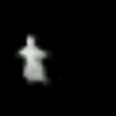 My Paralysis Demon At 3AM