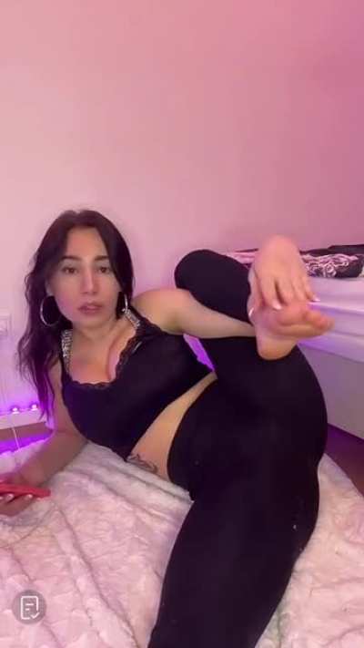Super hot live🔥