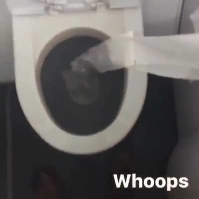 Whoops
