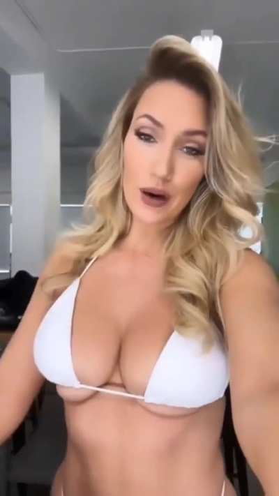 Paige Spiranac