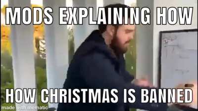 Grinch mods 👿👿👿