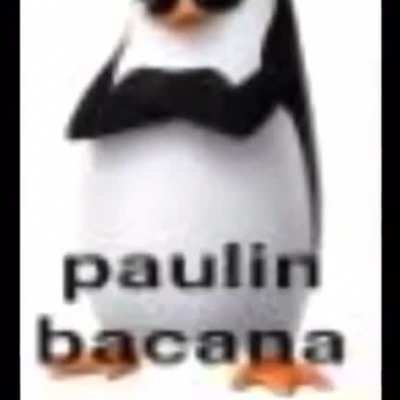 paulin bacana
