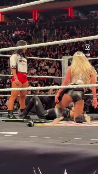 Liv Morgan