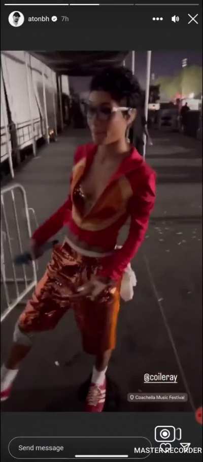 Coachella