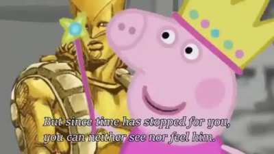 Jojo Pig