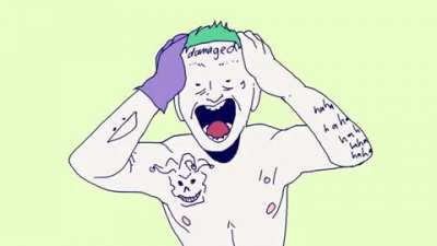 Vivimos girando