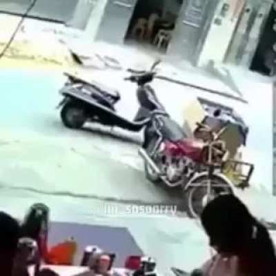 Naruto is that you
