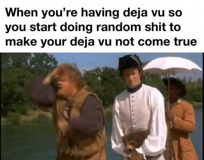 I can&rsquo;t be the only one