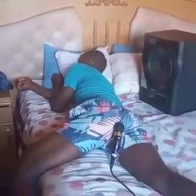 Wake up time!