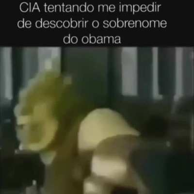 Eles n&atilde;o v&atilde;o conseguir