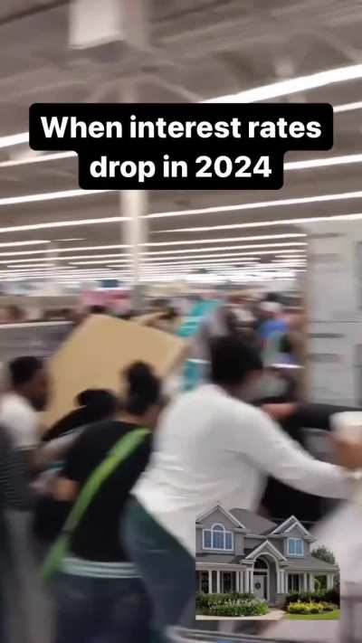 I&rsquo;ll be the first ones to find those good deals