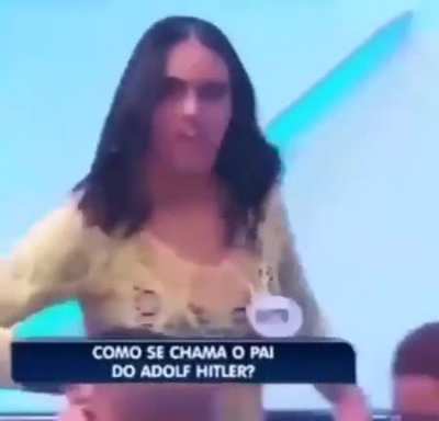 So n&atilde;o v&ecirc; quem n&atilde;o quer n&eacute;