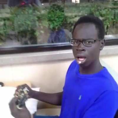 Nigga Chinesse