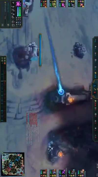 TP + triple