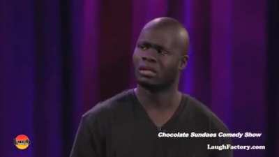 How a White Man says the N-Word to a Black Man