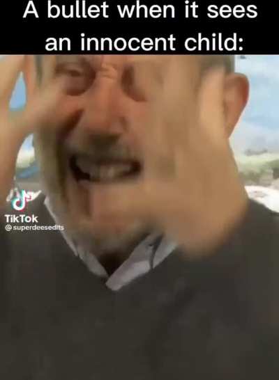 Oh no
