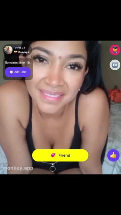 Cam Girls In Rotation On Monkey