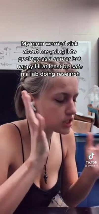 Geology