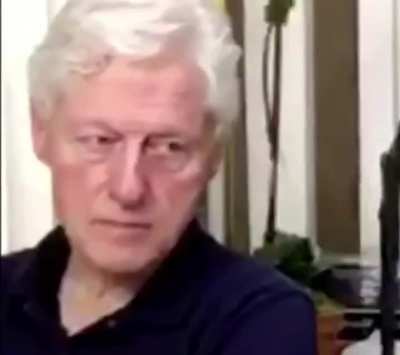 Bill wants to walk away too